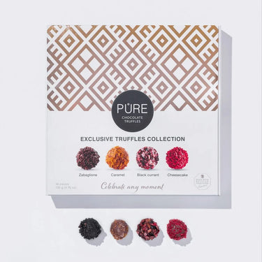 Pure Gold Selection Assortment, 135 g