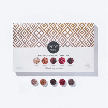 Pure Gold Selection Асорти, 160 гр.