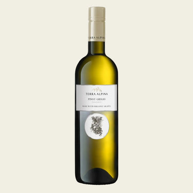 Lageder Pinot Grigio 2021, Alois Lageder 0.75