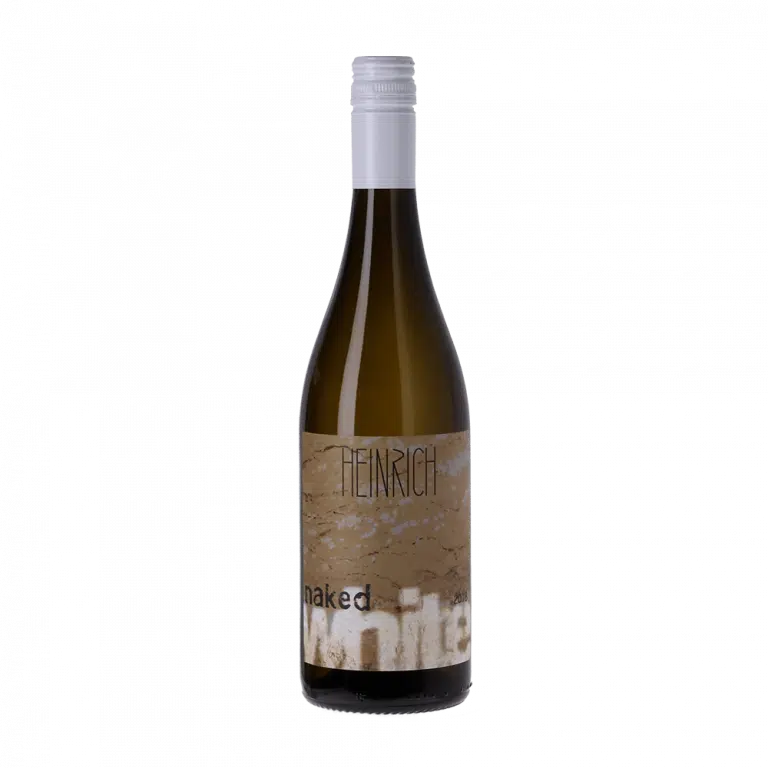 Naked White Bio 2019, Heike & Gernot Heinrich 0.75