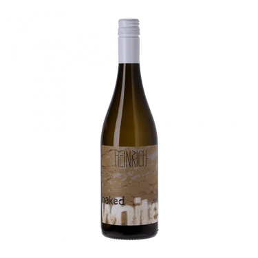 Naked White Bio 2019, Heike & Gernot Heinrich 0.75