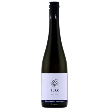 Kremser Grüner Veltliner Vom Urgestein 2020, Turk 0.75