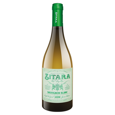 Zitara Совиньон Блан, Four Friends 0.75
