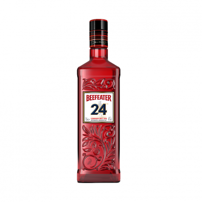 BEEFEATER 24 LONDON GIN