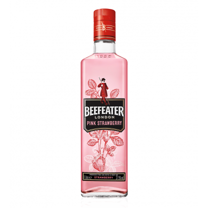 BEEFEATER PINK STRAWBERRY GIN 1L