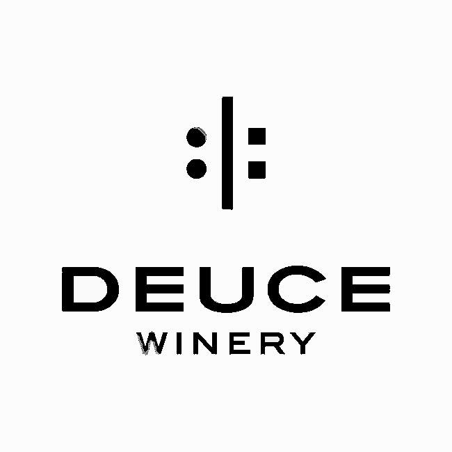 Deuce Winery Logo No Backgroung