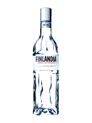 Finland Vodka Classic