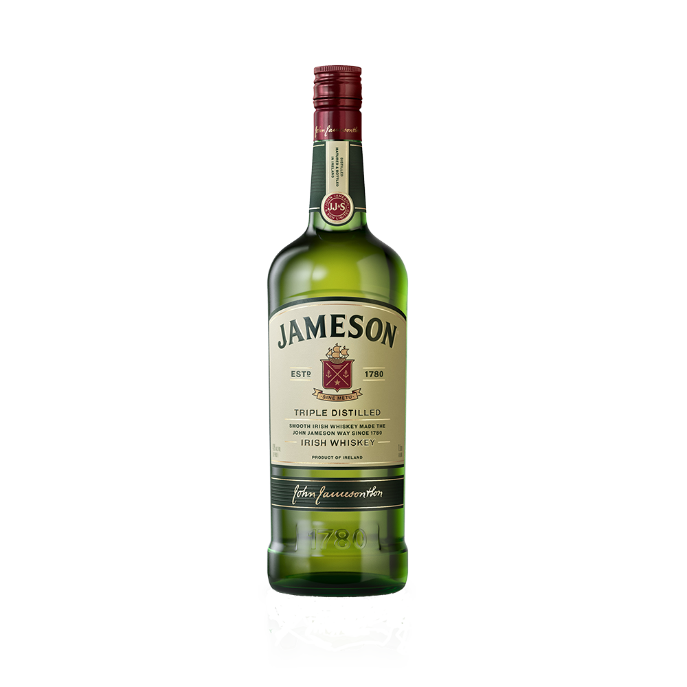 JAMESON 1L JAMESON 1L