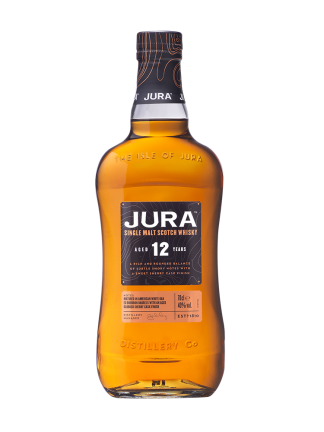 JURA 12 YO