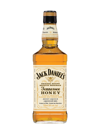 Jack Daniel & #039; s Tennessee Honey