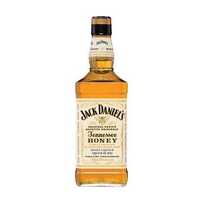 Jack Daniel & #039; s Tennessee Honey