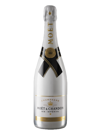 Moët & Chandon Ice Impérial without box, 0.75