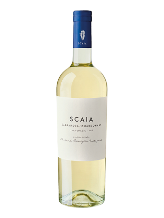 Scaia Garganega & Chardonnay IGT, Scaia 0.75