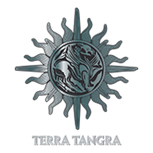 Terra Tangra Wine Cellar