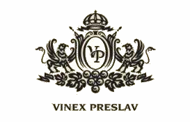 Vinex Preslav Winery Logo