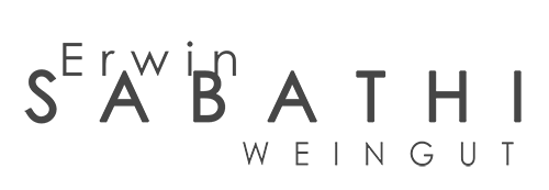 Erwin Sabathi Winery Logo