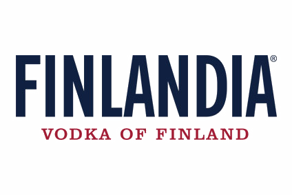 Finnish vodka