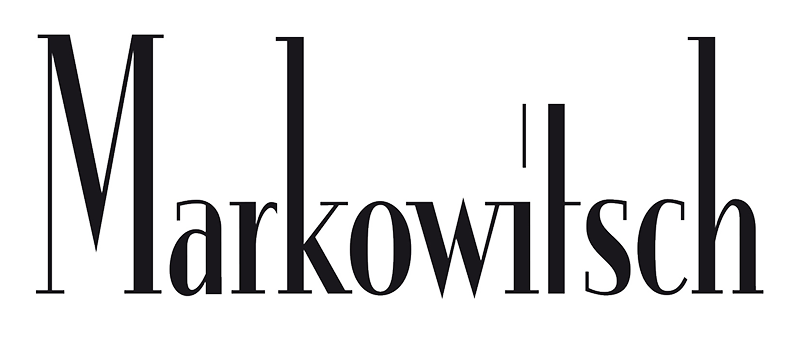 Markowitsch Logo