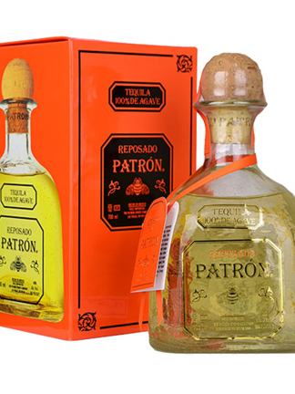 Patron Reposado