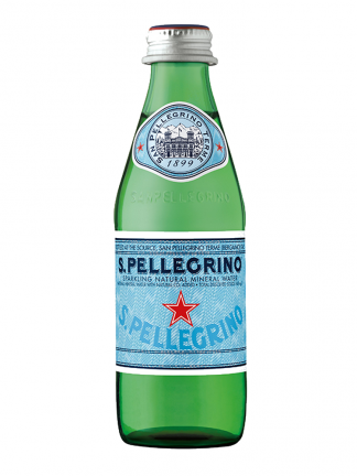 San Pellegrino - bottle 0.25