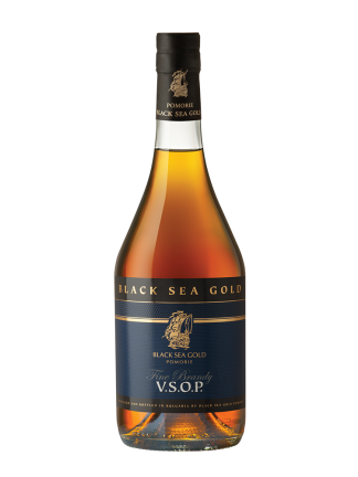 Brandy Black Sea Gold VSOP