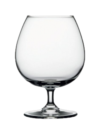 Cognac glass l & #039; esprit 800 ml.