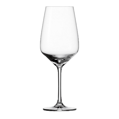 Red wine glass Taste 497 ml.