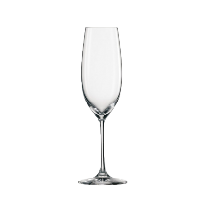 Champagne glass Ivento 228 ml.