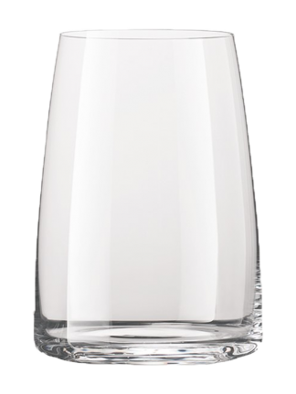 Sensa water glass 500 ml.