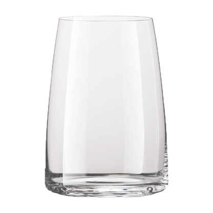 Sensa water glass 500 ml.