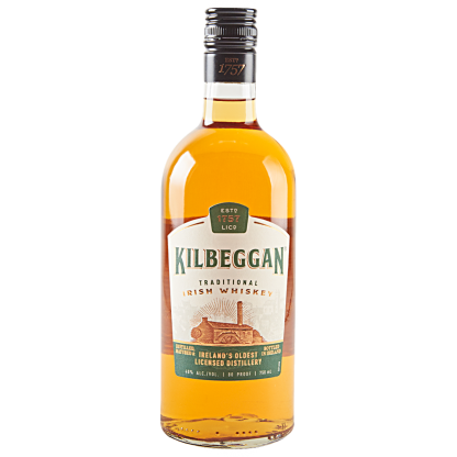 KillBeggan Irish Whisky