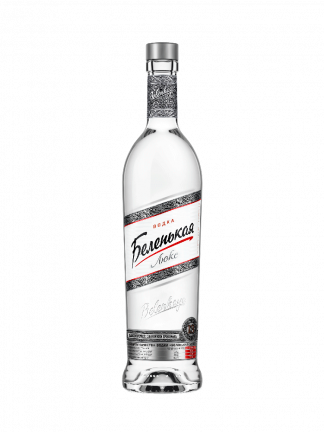 Vodka Belenkaya Luxe 0.7