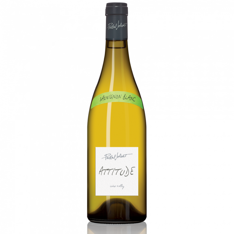 Blanc igp. Сансер Альбан. Вино Pascal Jolivet, Sancerre Blanc, 2012, 3 л.