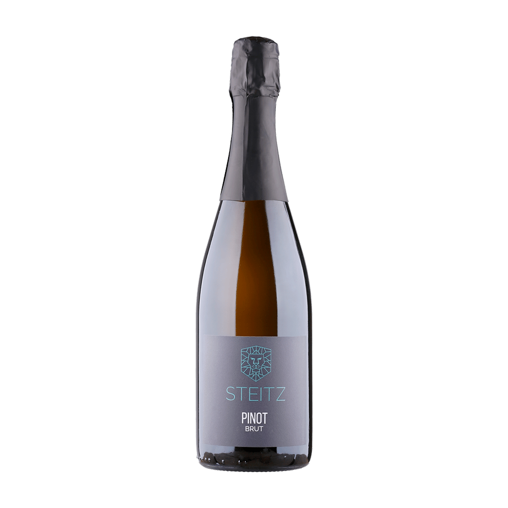 Pinot Sekt Brut NV, Steitz 0.75 цена онлайн – Vida.bg